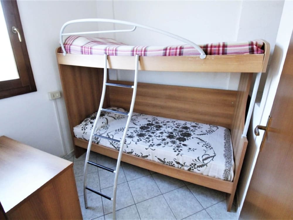 Holiday Home in Rosolina Mare Near Beach view 4