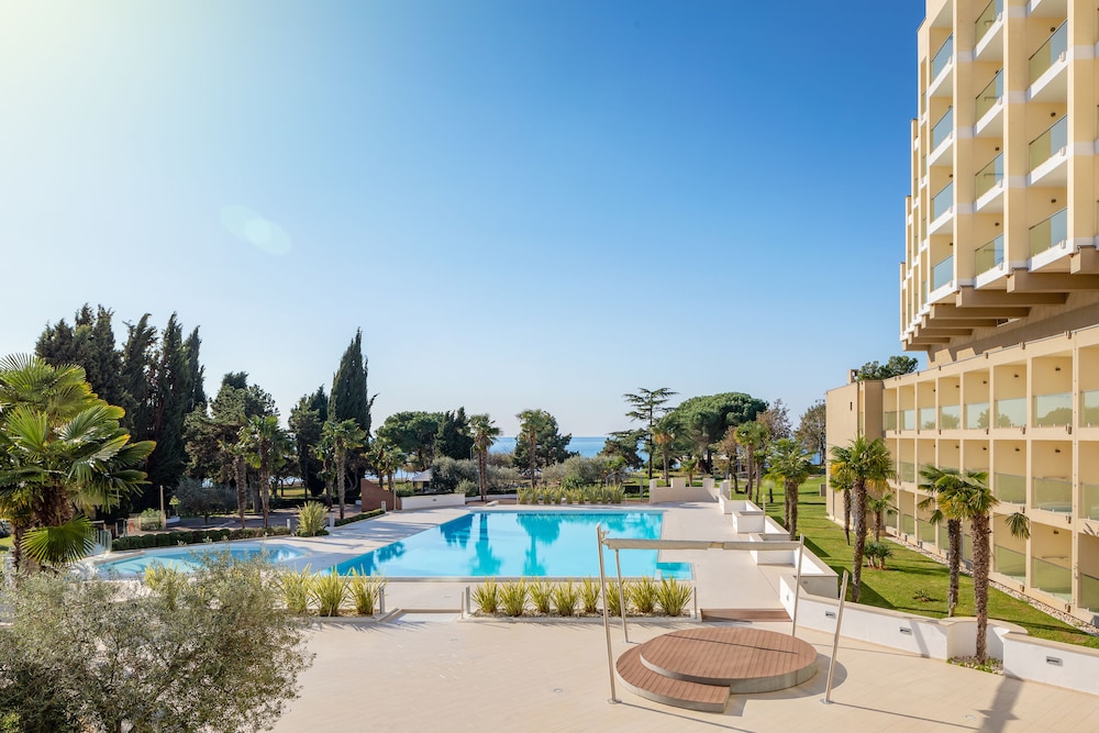 Porec Vacations - Hotel Materada Plava Laguna - Property Image 66