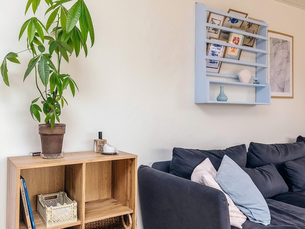4 Star Holiday Home in Albaek