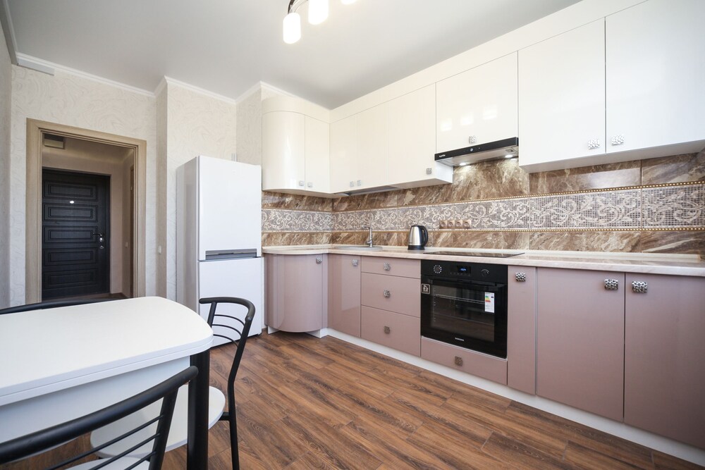 Apartment Inessa 34 en Odesa