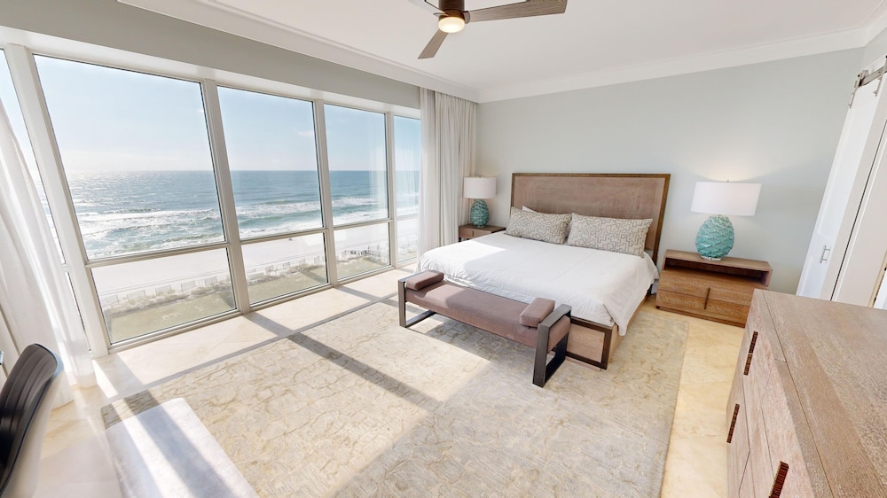Oceania 602 3 Bedroom Condo