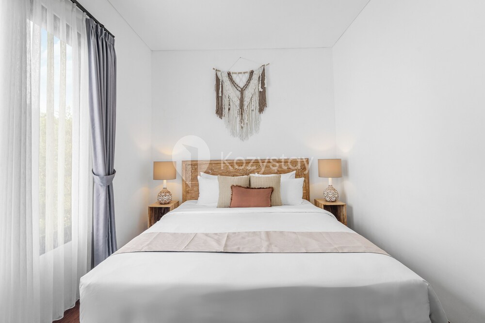 Jorje Villa by Kozystay - Nusa Dua