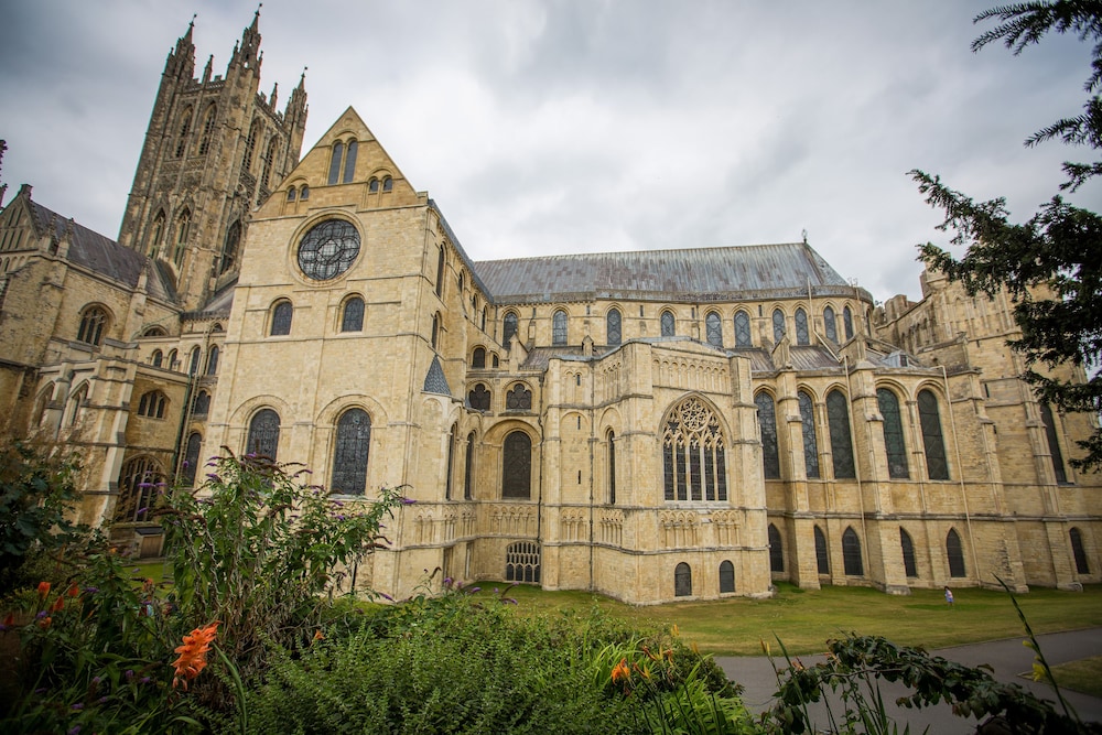 Canterbury Cathedral Lodge, Billede 24