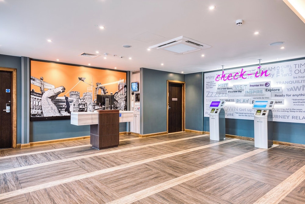 Premier Inn Marlborough, photo 10