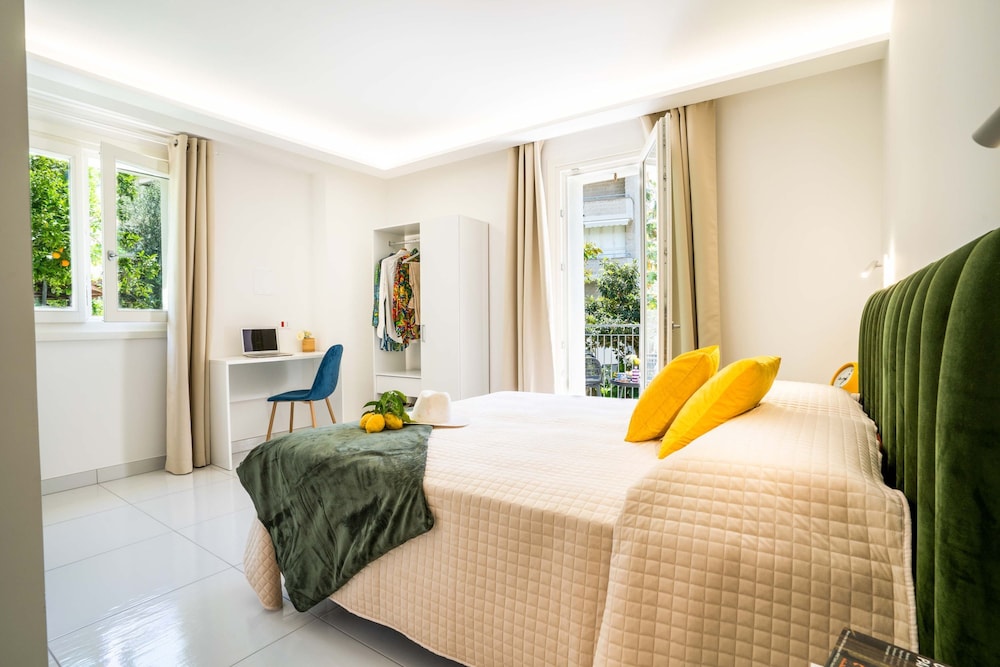 Villa Alice in Sorrento
