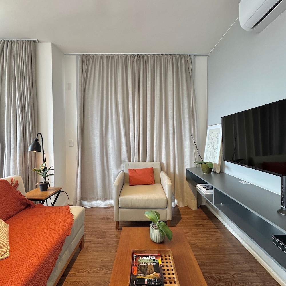 Apartamentos Prime-Prox a Oscar Freire