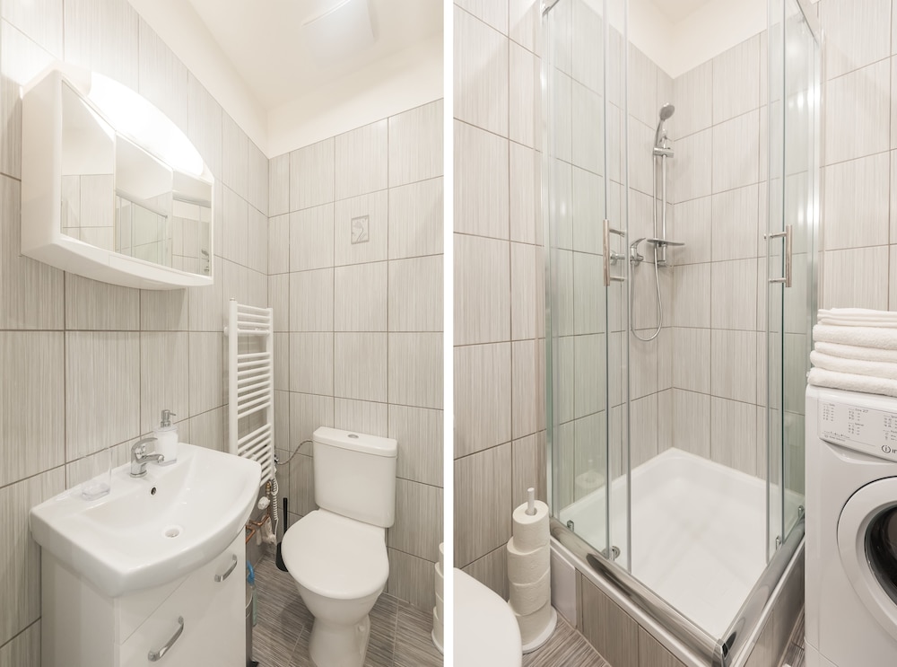 Superior Suites & Apartments in the Heart of Prague