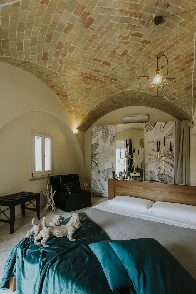 Lo Scorcio suite con vista sui Sassi view 4