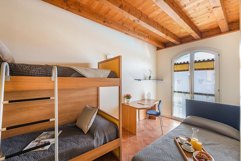 Borgo del Torchio G20 Apartment by Wonderful Italy view 4