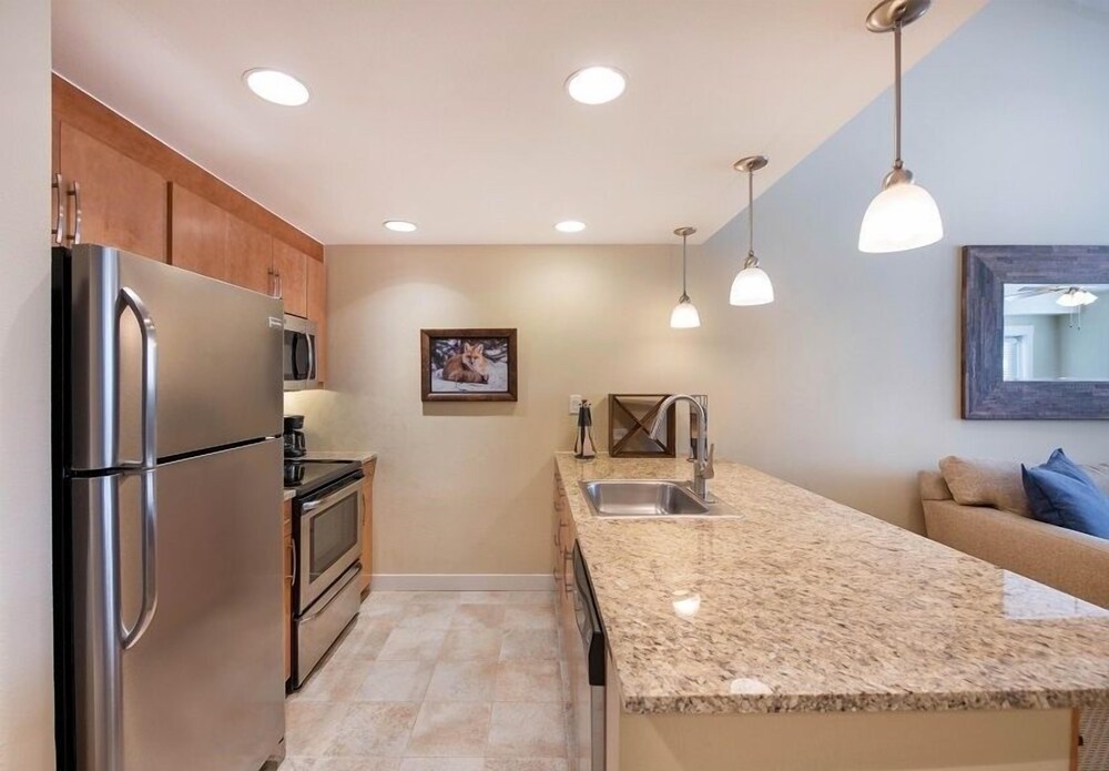 Winter Park CO Resort Lodging - Fraser Crossing/Founders Pointe