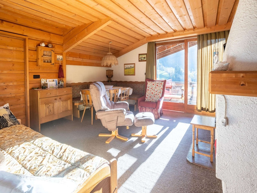 Apartment in Bad Kleinkirchheim Near Ski Lift
