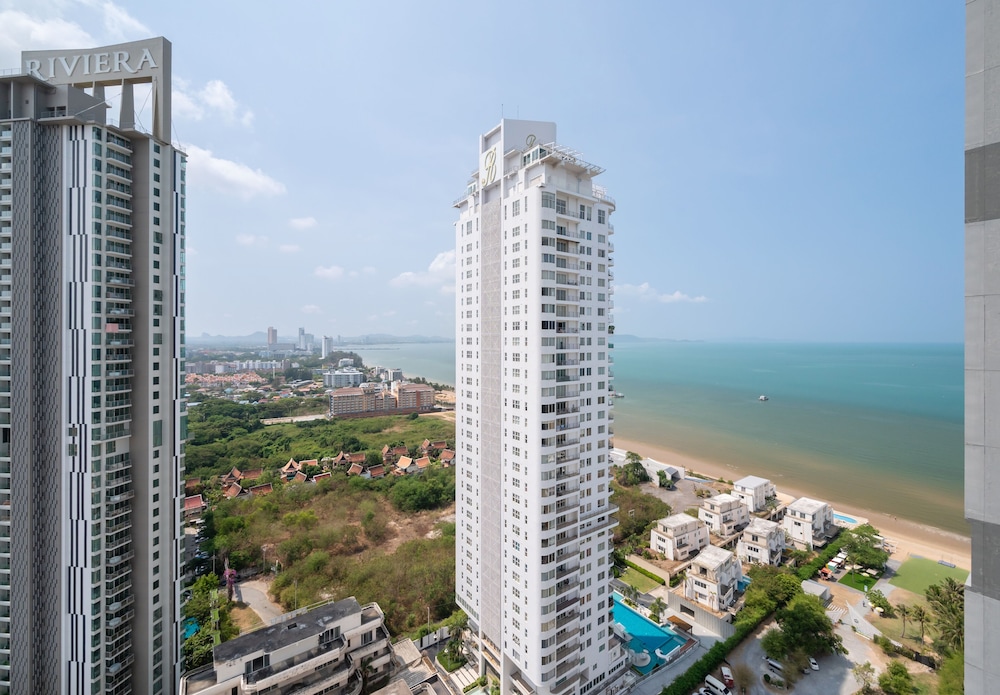 Veranda Residence by SEA U PATTAYA