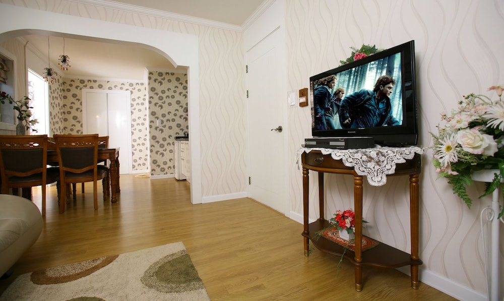 Gracia Pension Gapyeong