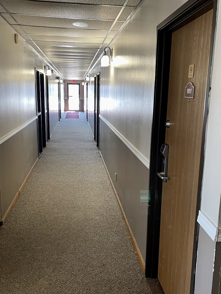 Travel Inn