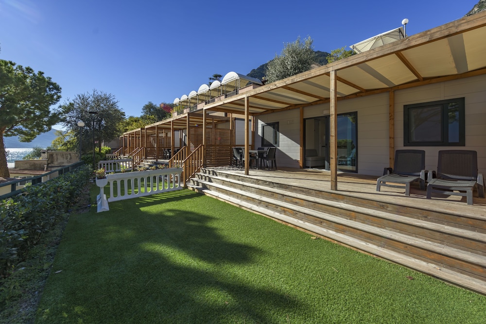 Camping Park Garda
