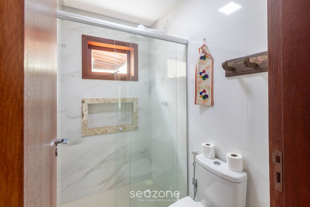 House w/ Pool 180m From Beach in Arraial Pbr0003
