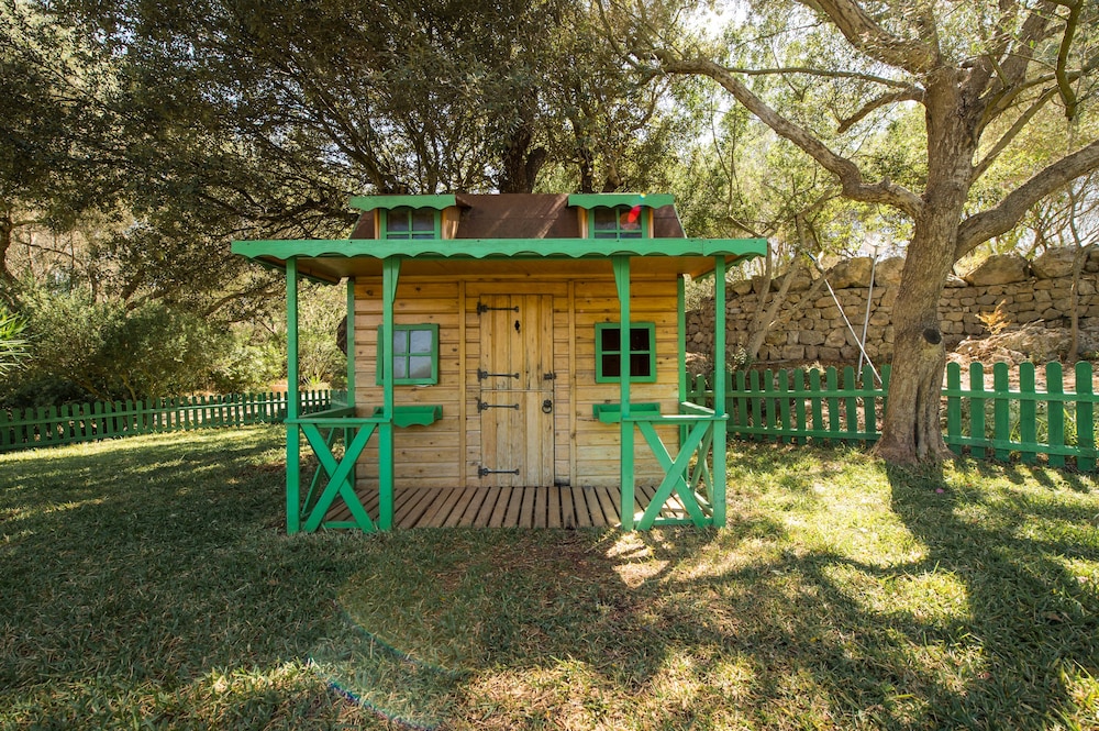 Hotel Rural Can Feliu photo 5