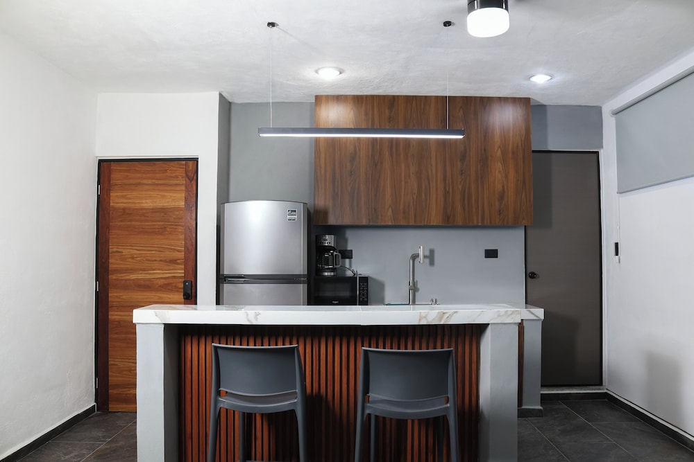 Apartamentos 31