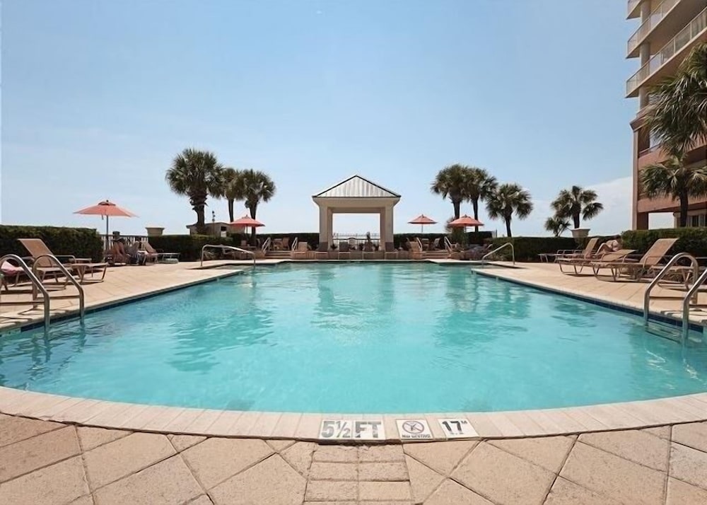 The Beach Club Bristol 201 3 Bedroom Condo