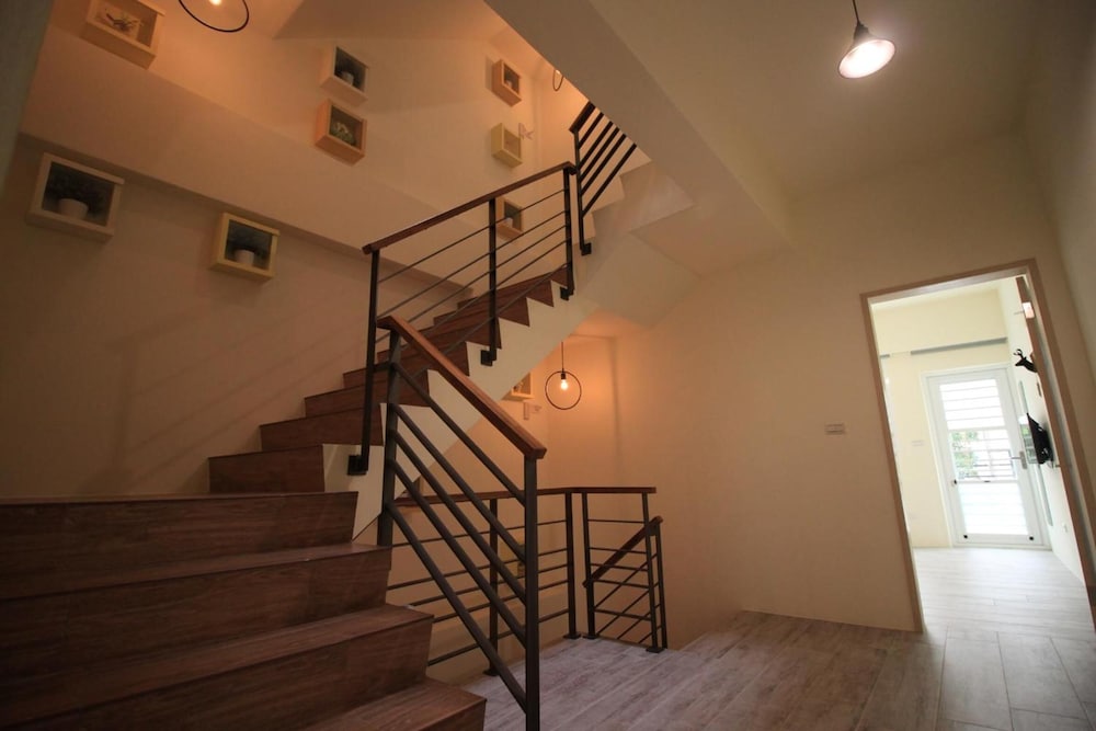 Chestnut Guest House
