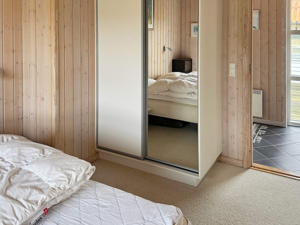 7 Person Holiday Home in Fano-by Traum view 5