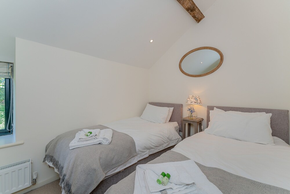 The Hayloft