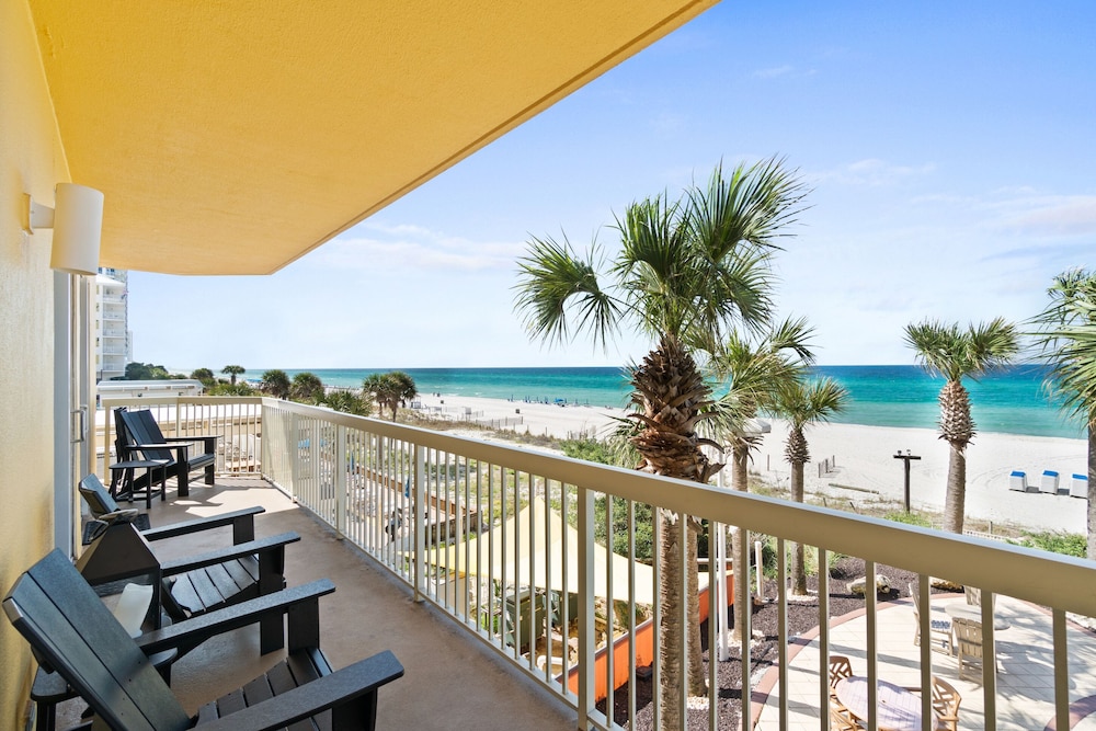 Calypso Beach Resort by Panhandle Getaways