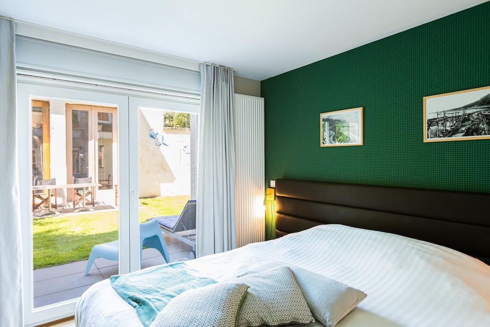 Fred&Breakfast B&B Ghent
