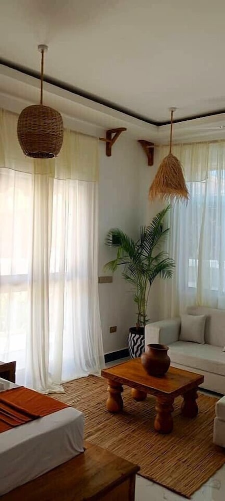 ZANZIBAR MAREA Luxury Villas