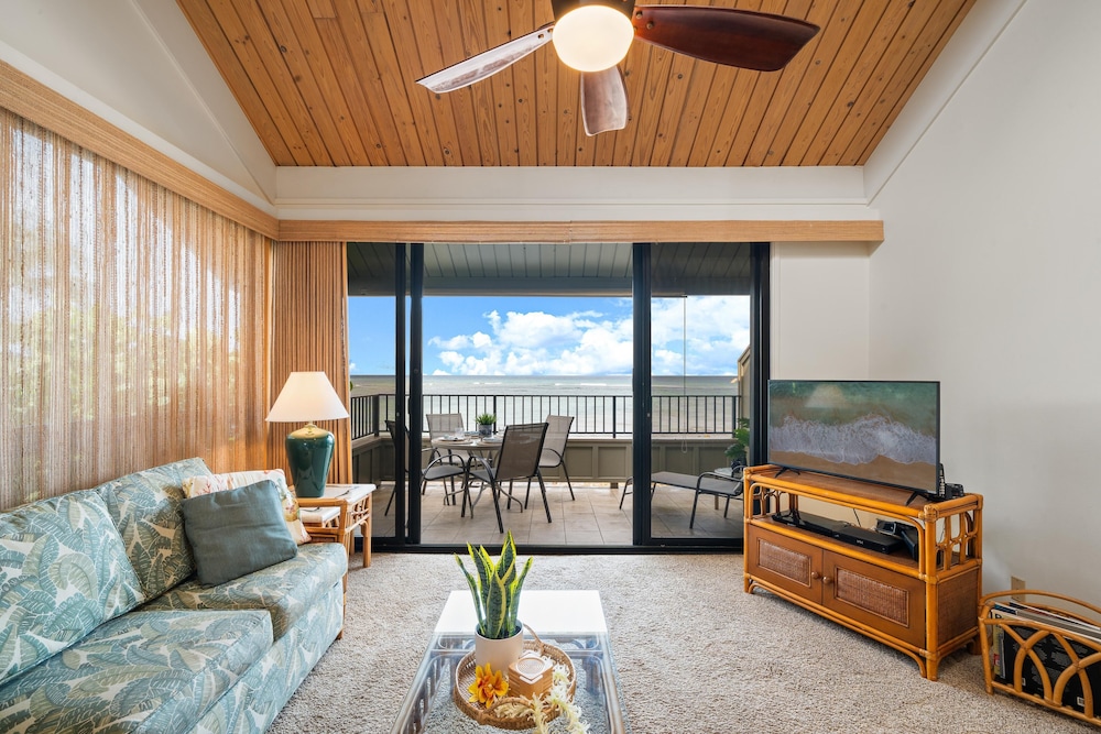 Kahana Village 26 in Lahaina