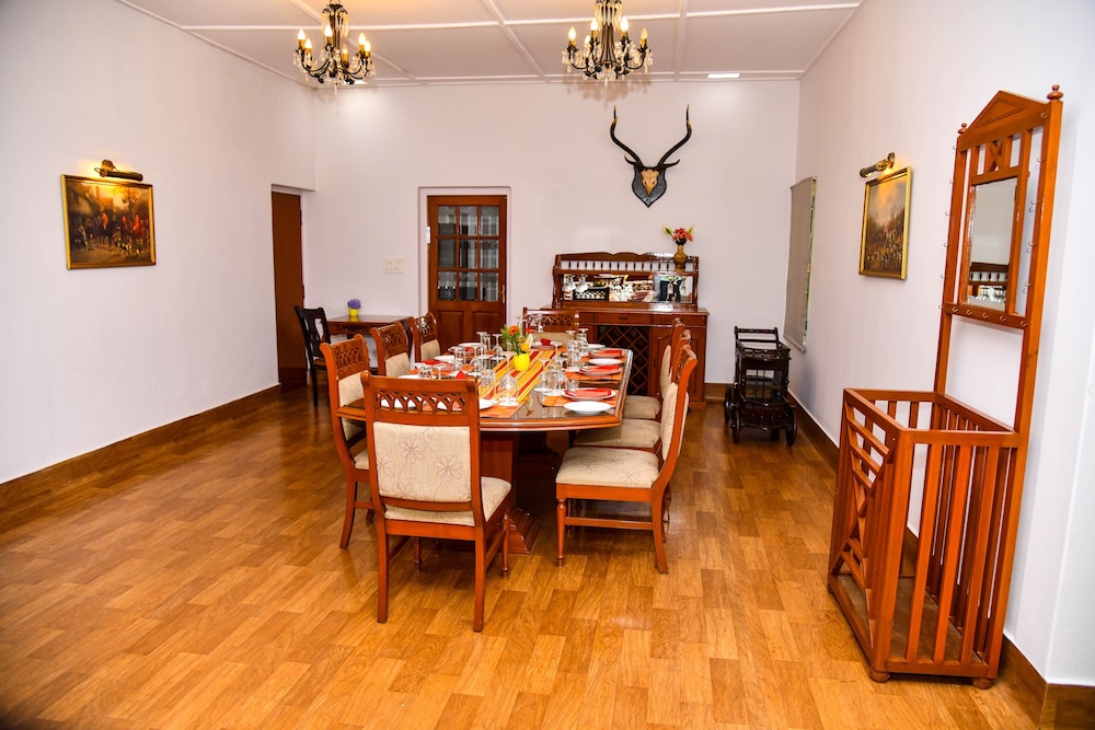 Niraamaya Private Home Stay Chikmagalur