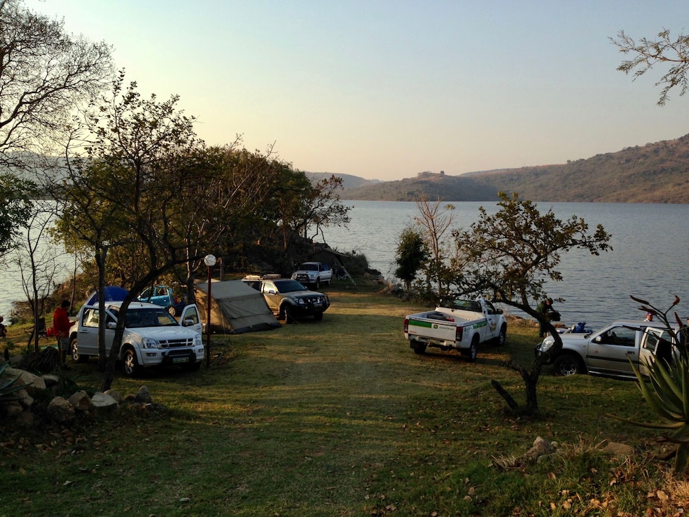 Maguga Lodge