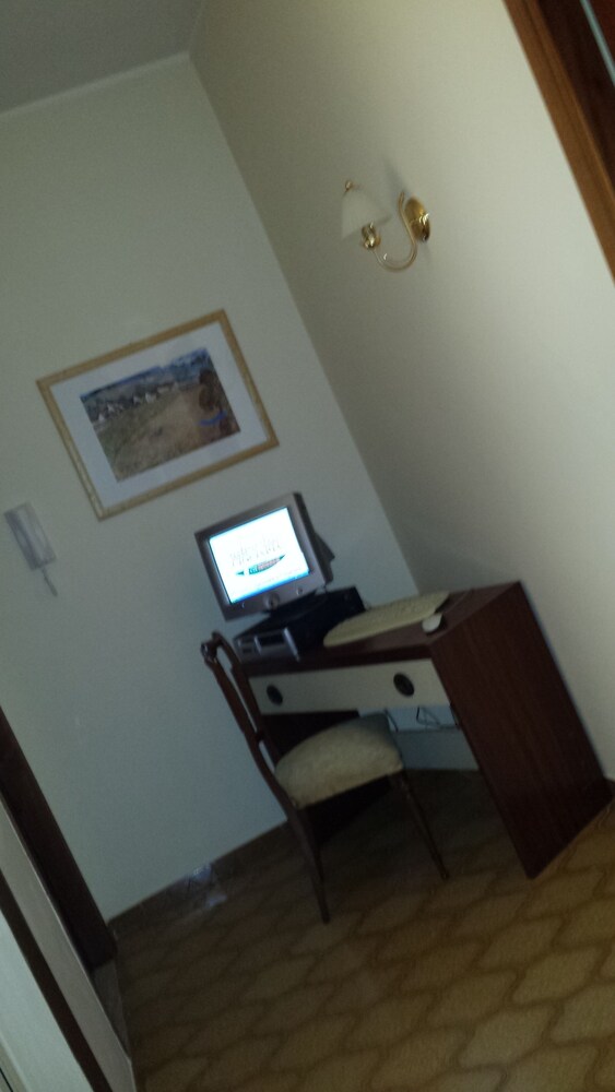B&B Della Ciociaria view 2