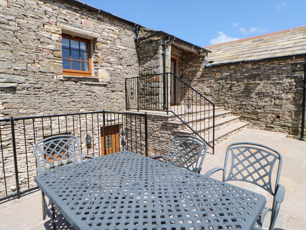 Birkett Barn