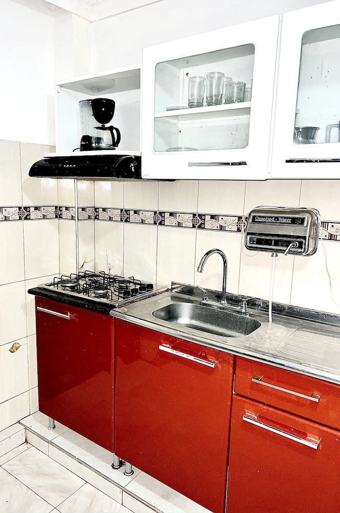 Apartamento en Valledupar