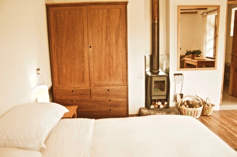 Churup Mountain Lodge