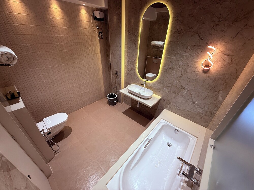 Hotel Stellar Suites Dombivali