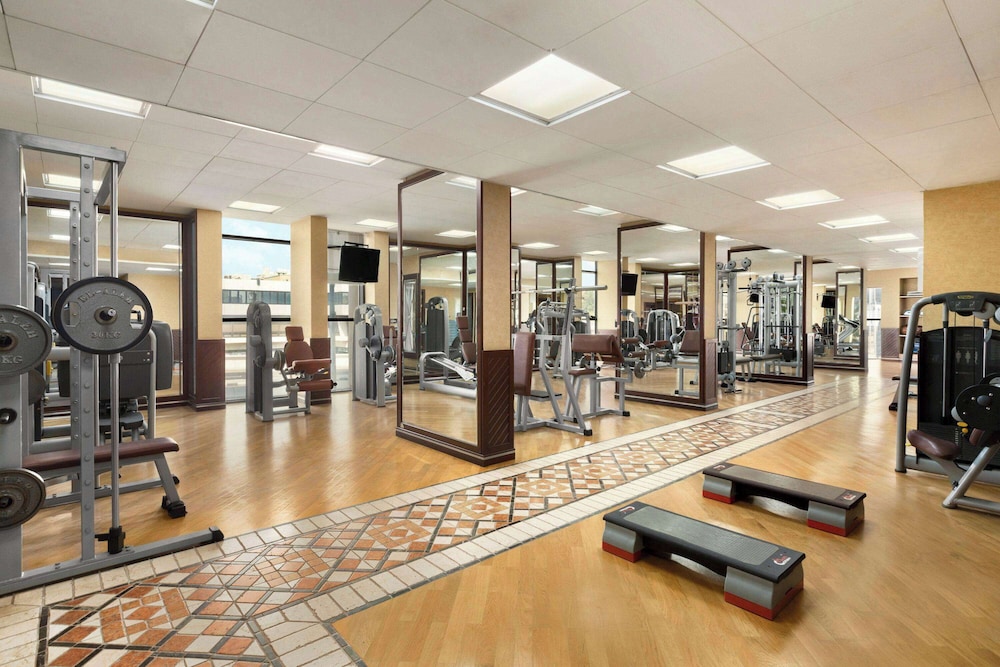 Ramada by Wyndham Continental Jeddah