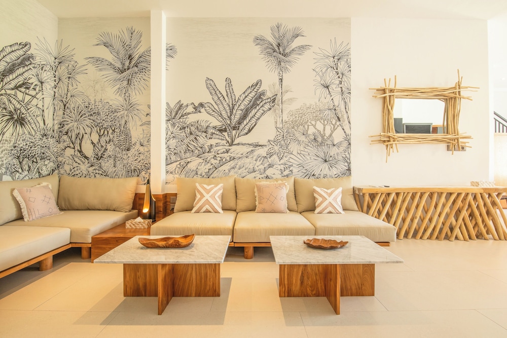 Harvest - New 4BR Villa Amazing View Semin