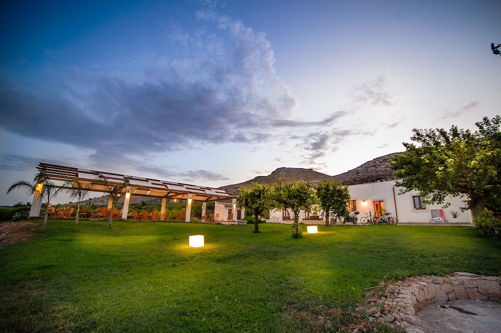 Agriturismo alle Riserve Cavagrande