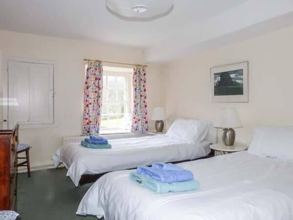 Townhead Farmhouse view 4