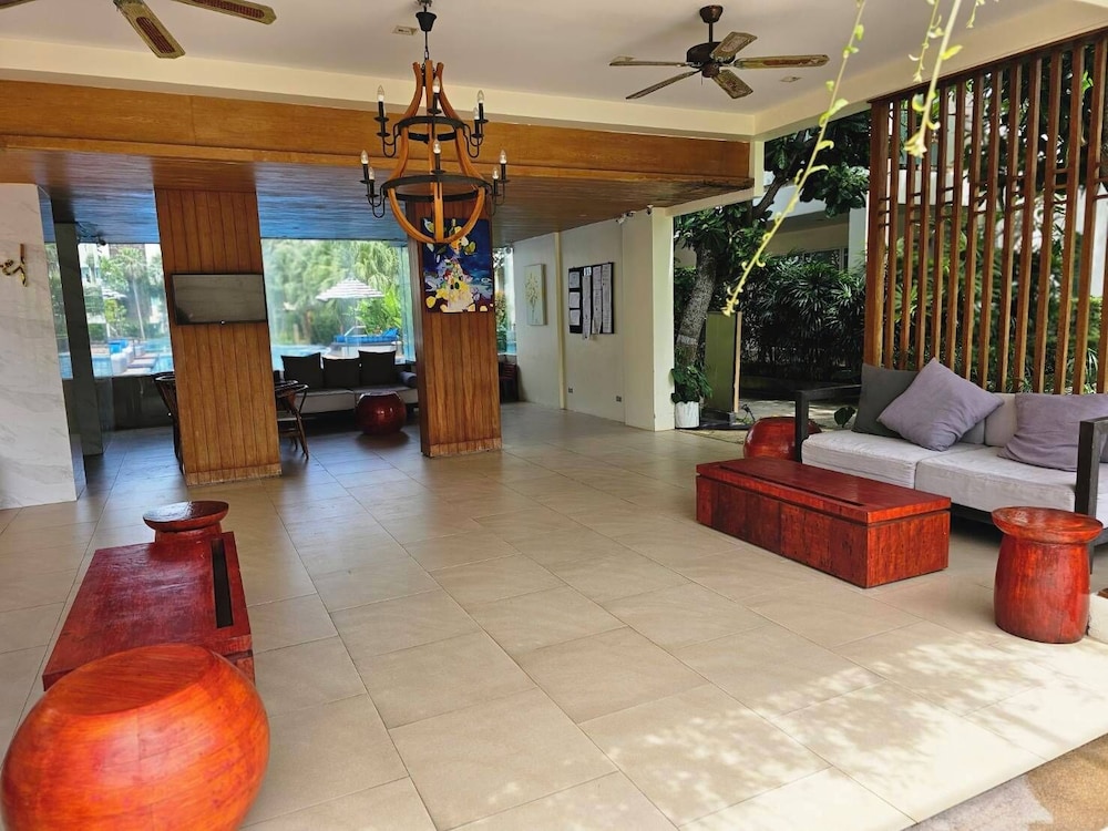 Luxury Residence Klong Muang Beach Krabi