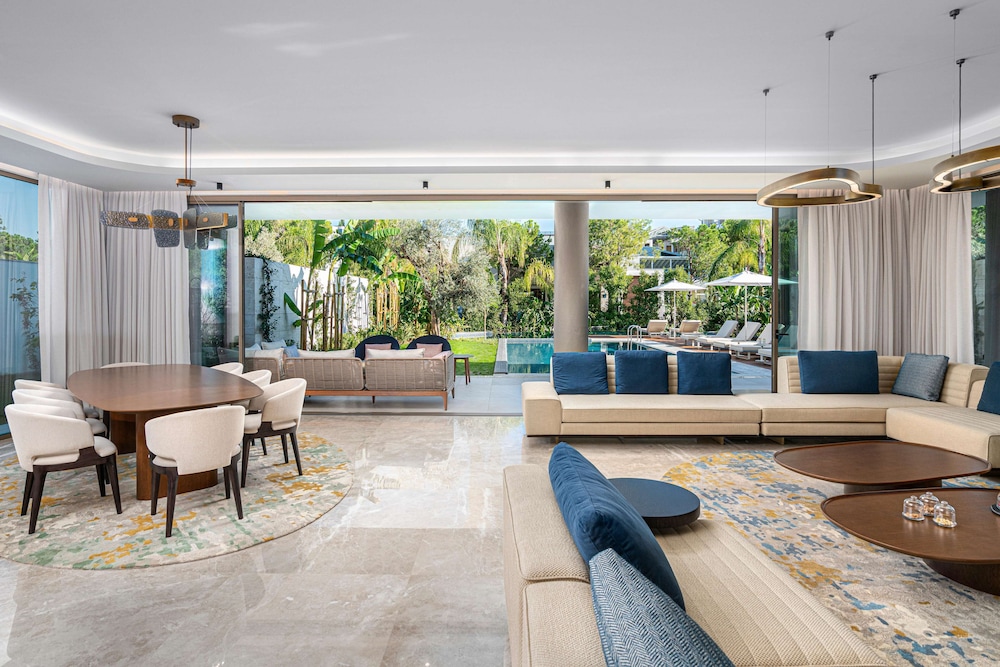 Bayou Villas - Ultra All Inclusive