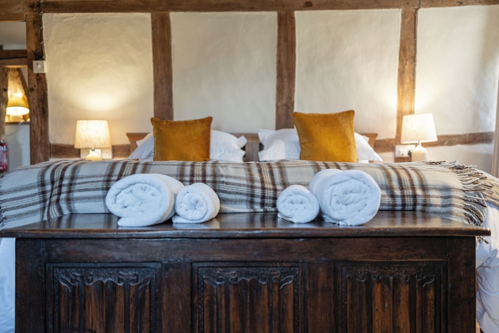 Orchard Cottage, Lovely Home near Broadway