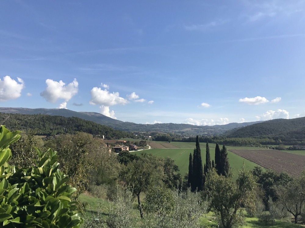 Belvilla by OYO Borgo Sanvico Forrest view 5