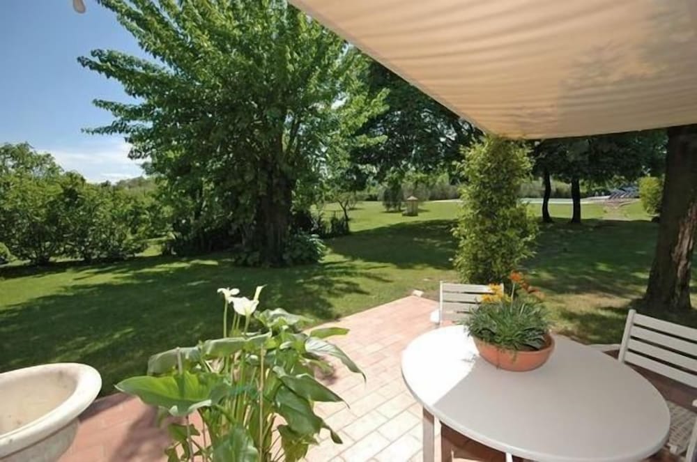Villa Fontine