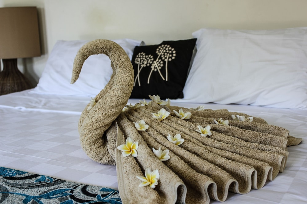 Le Mirage Villa Santai