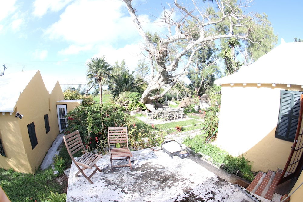 Belfield Beach Estate