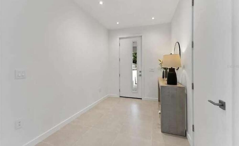 Stay Where St Pete Works Plays 3BR New Home