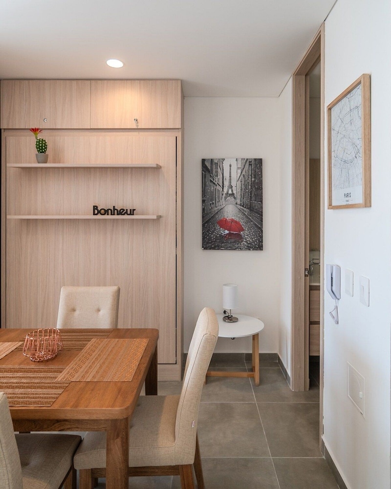 Salguero Suites